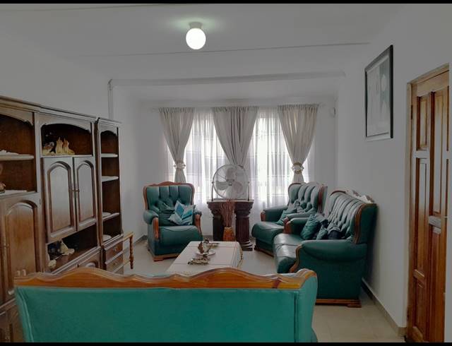 2 BEDROOM HOUSE FOR SALE IN AUSTERVILLE